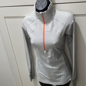 Lululemon Race With Grace Jacket